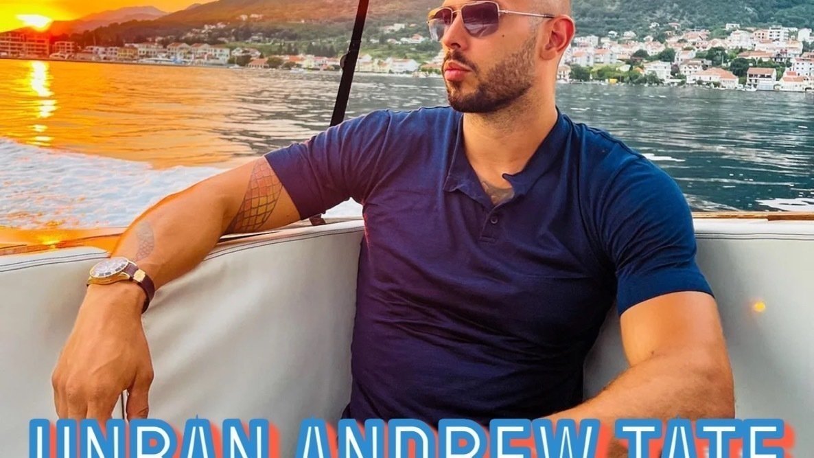 Petition · Unban Andew Tate from Instagram - Albania · Change.org