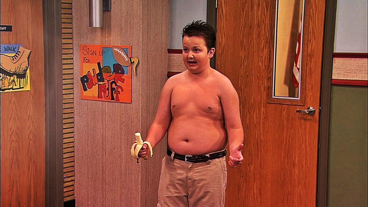 Petition · Give Gibby his own standalone Movie/TV Sitcom. - United States ·  Change.org, image size:1280x720