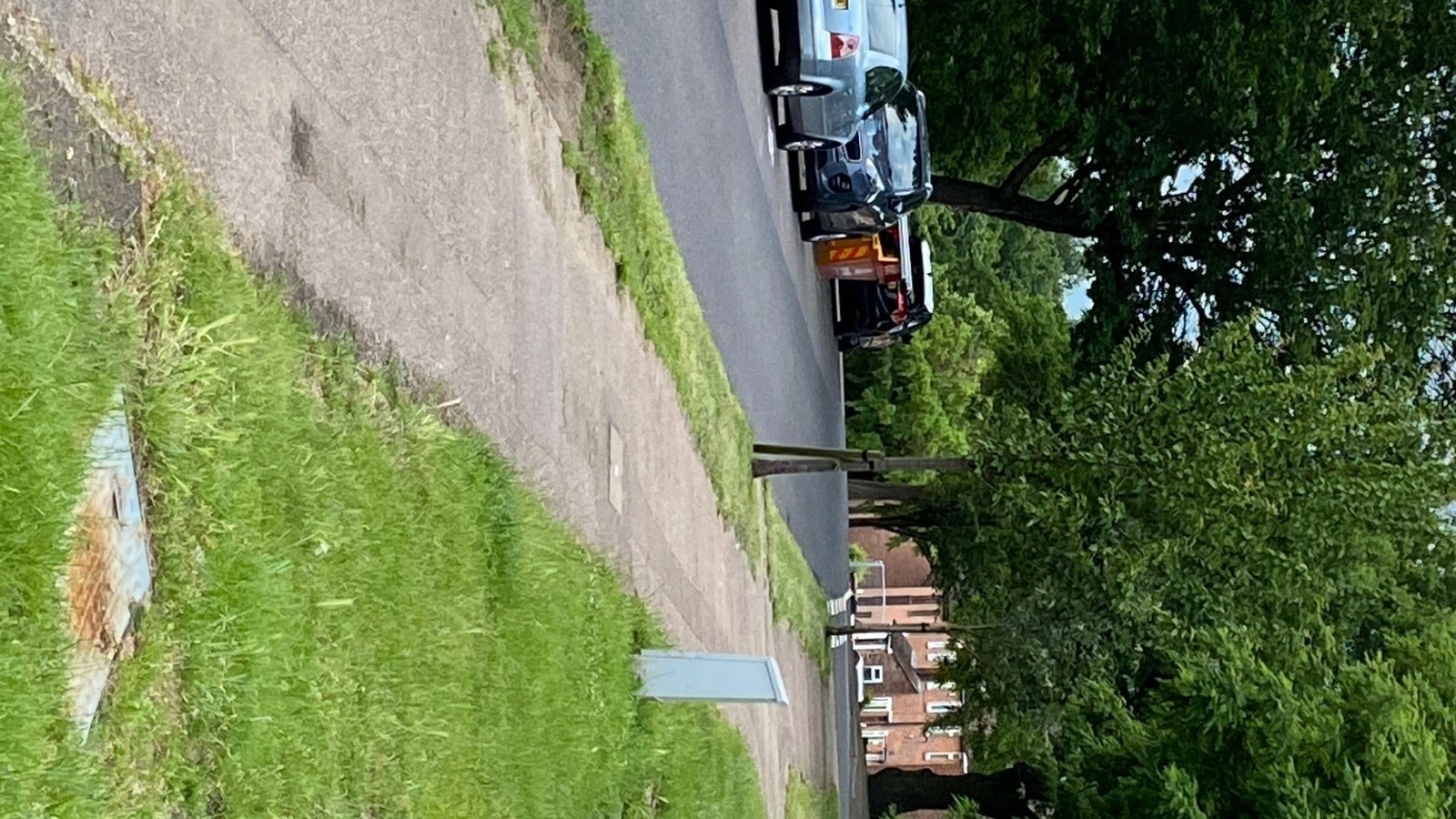Petition · Better Traffic Management for Sele Farm Estate United