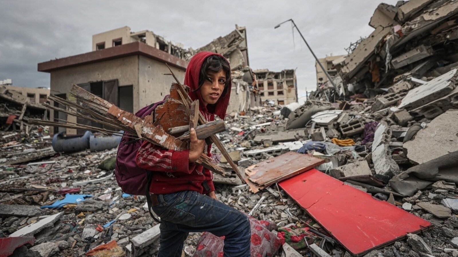 Petition · Petition to Demand ACLU Divestment from Israel - United ...