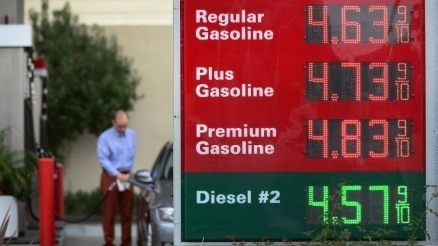 Petition Repeal The Fuel Tax Change Petition Repeal The Fuel Tax Change