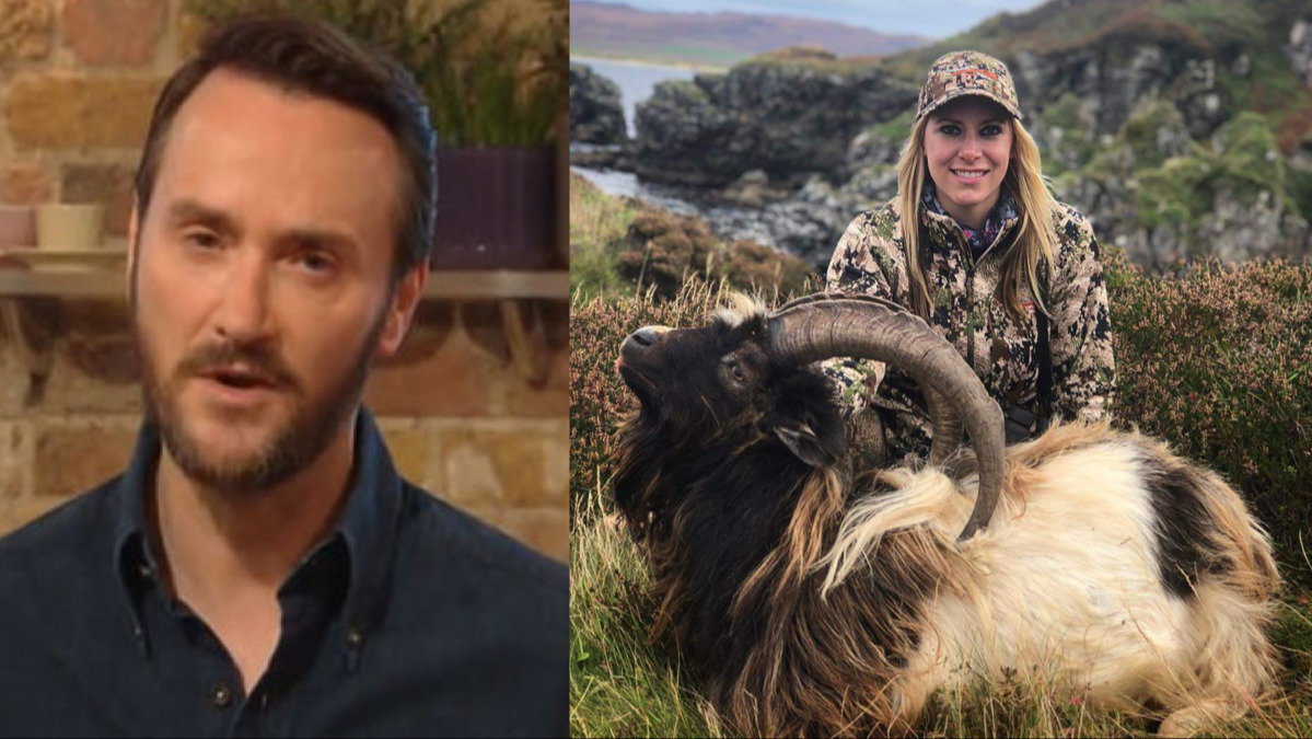 Petition · Jason Atherton, Berners Tavern & Edition Hotels should cancel event for UK goat