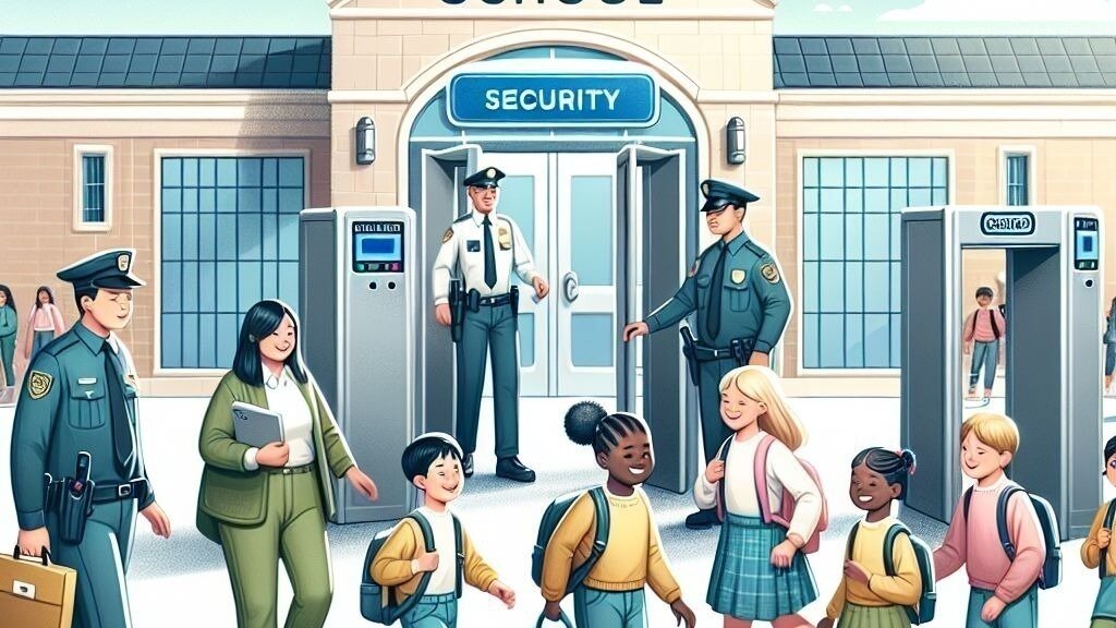 Petition · Improve School Safety Measures in Unioto Local Schools ...