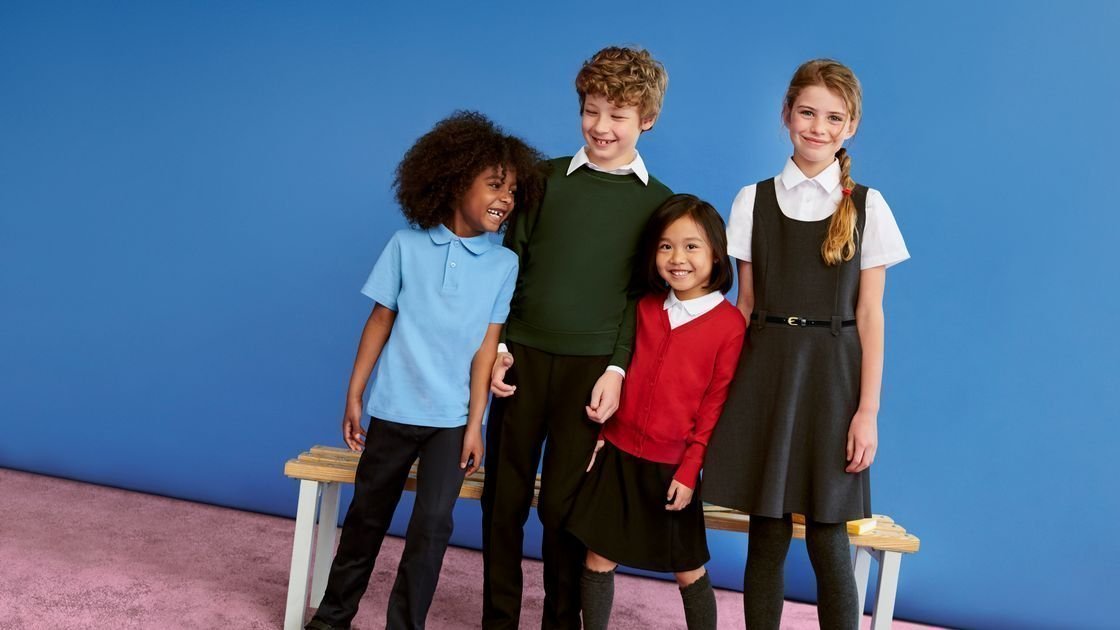 Petition · For UK Schools to change uniform standards making it