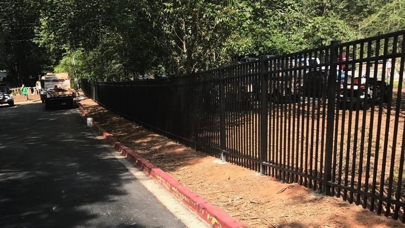 Peion Homeowners Association Of The University Ridge And 99 Deconstruct The Ridge Fence
