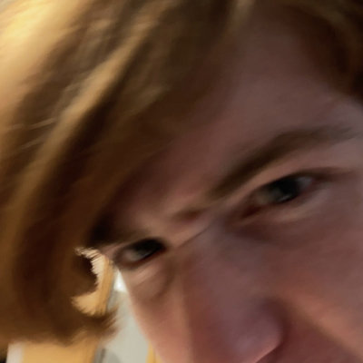 ChangeOrg profile picture for @Redhead
