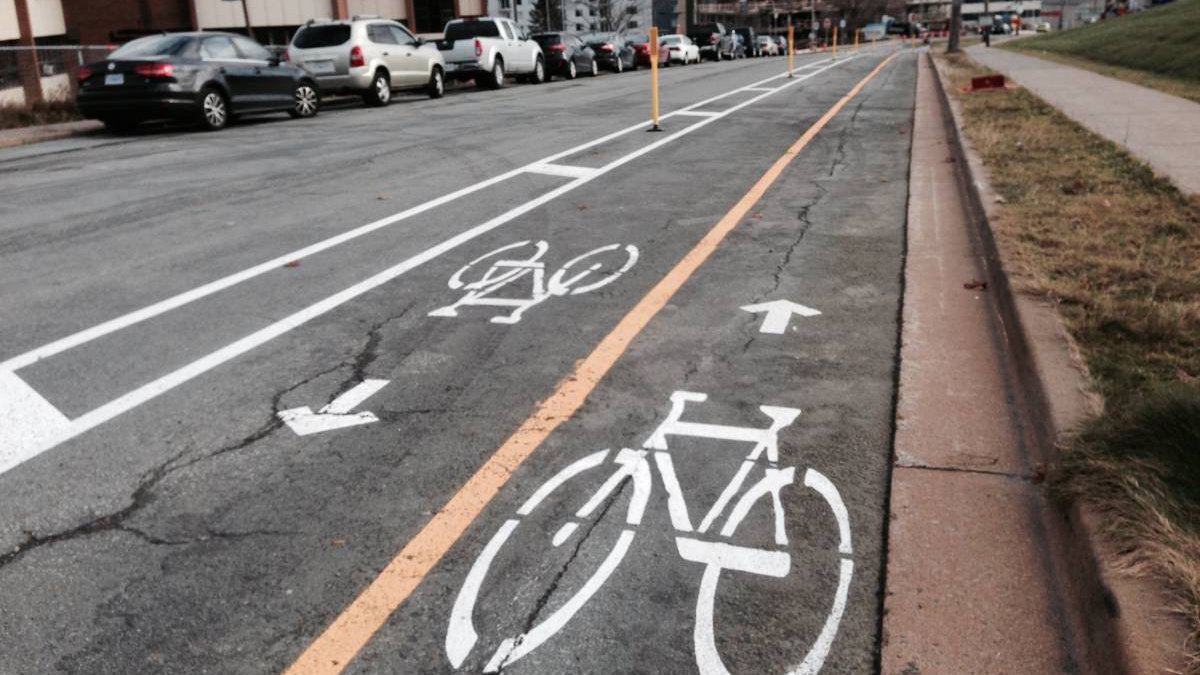 Petition · More Bike Lanes for Halifax ·
