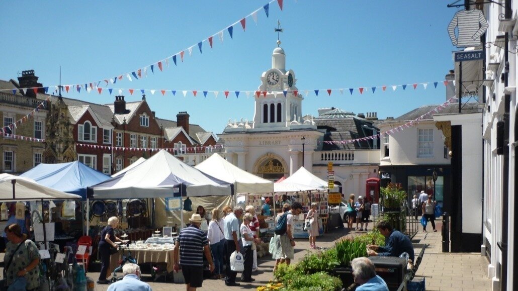 Petition · Oppose the Unjustified Parking Tariff Increases in Saffron