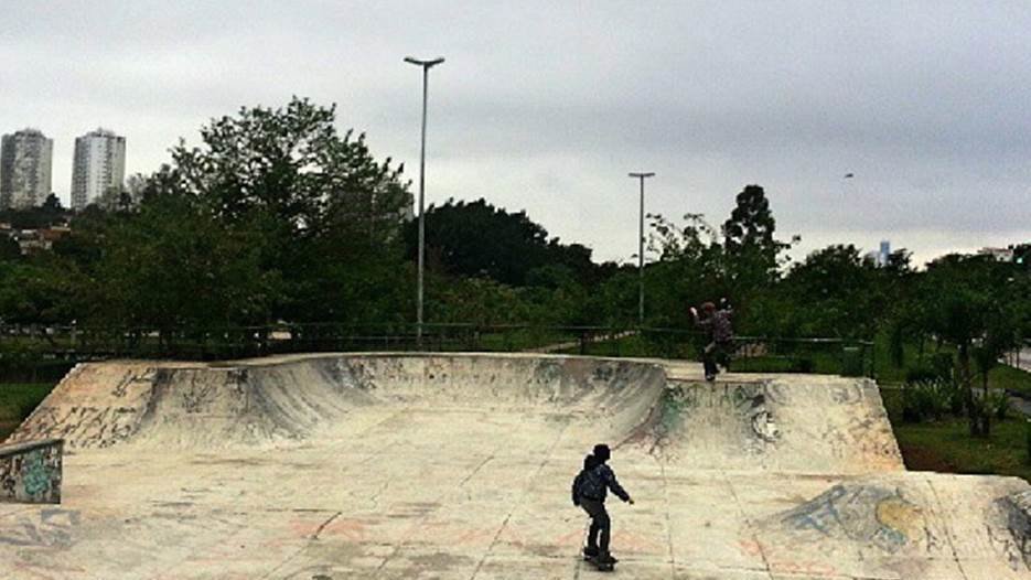 Abaixo-assinado · Reforme a pista de skate do Parque Tiquatira Zona ...