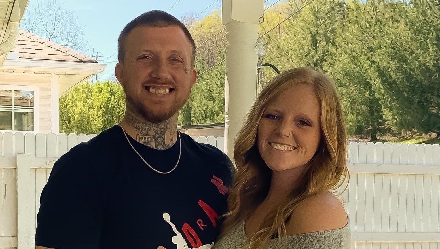 Petition · Grant Parole or Release Supervision for Rehabilitated David ...