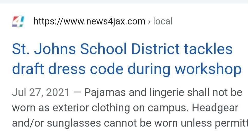 Petition · Allow pajama pants to be worn in school. ·