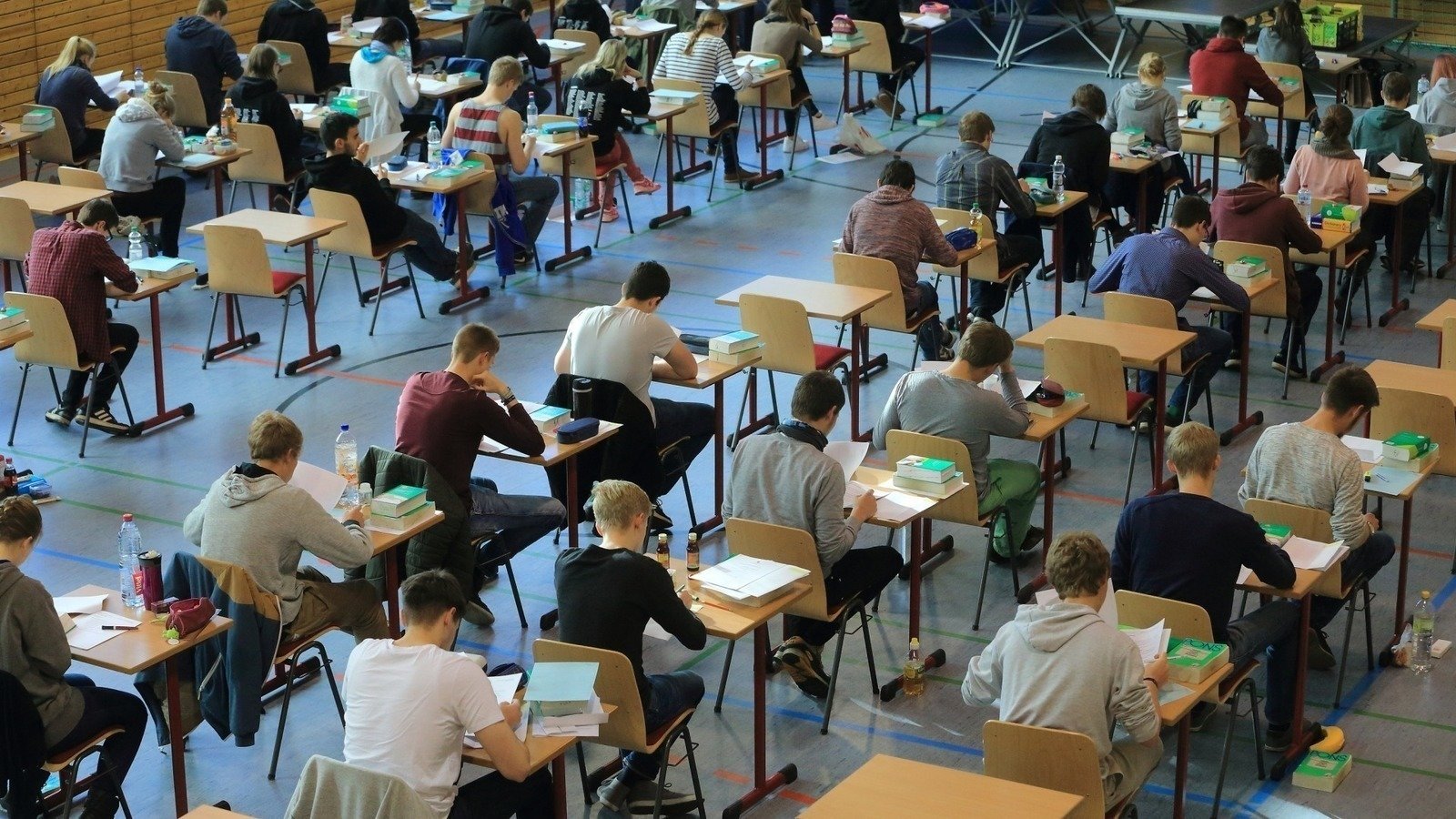  Petition · Das Mathe Abitur 2022 war zu schwer! - Deutschland · Change.org 