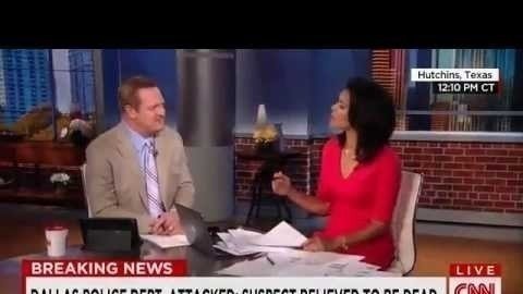 Petition · Demand that CNN Terminate Anchorwoman Fredricka Whitfield