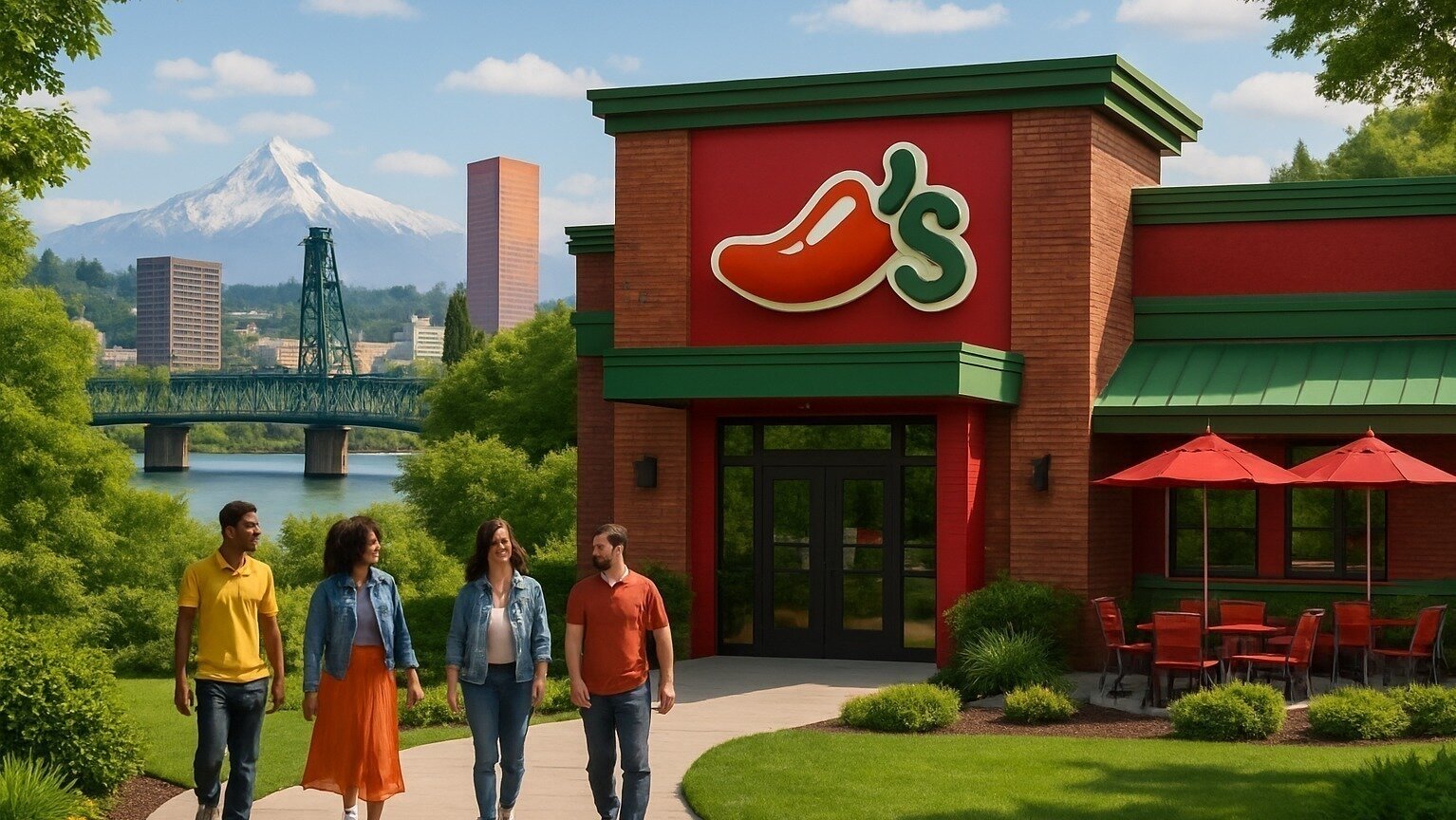 Bring Chilli Petition · Give The People What They Want- Bring Chili's To Portland ...