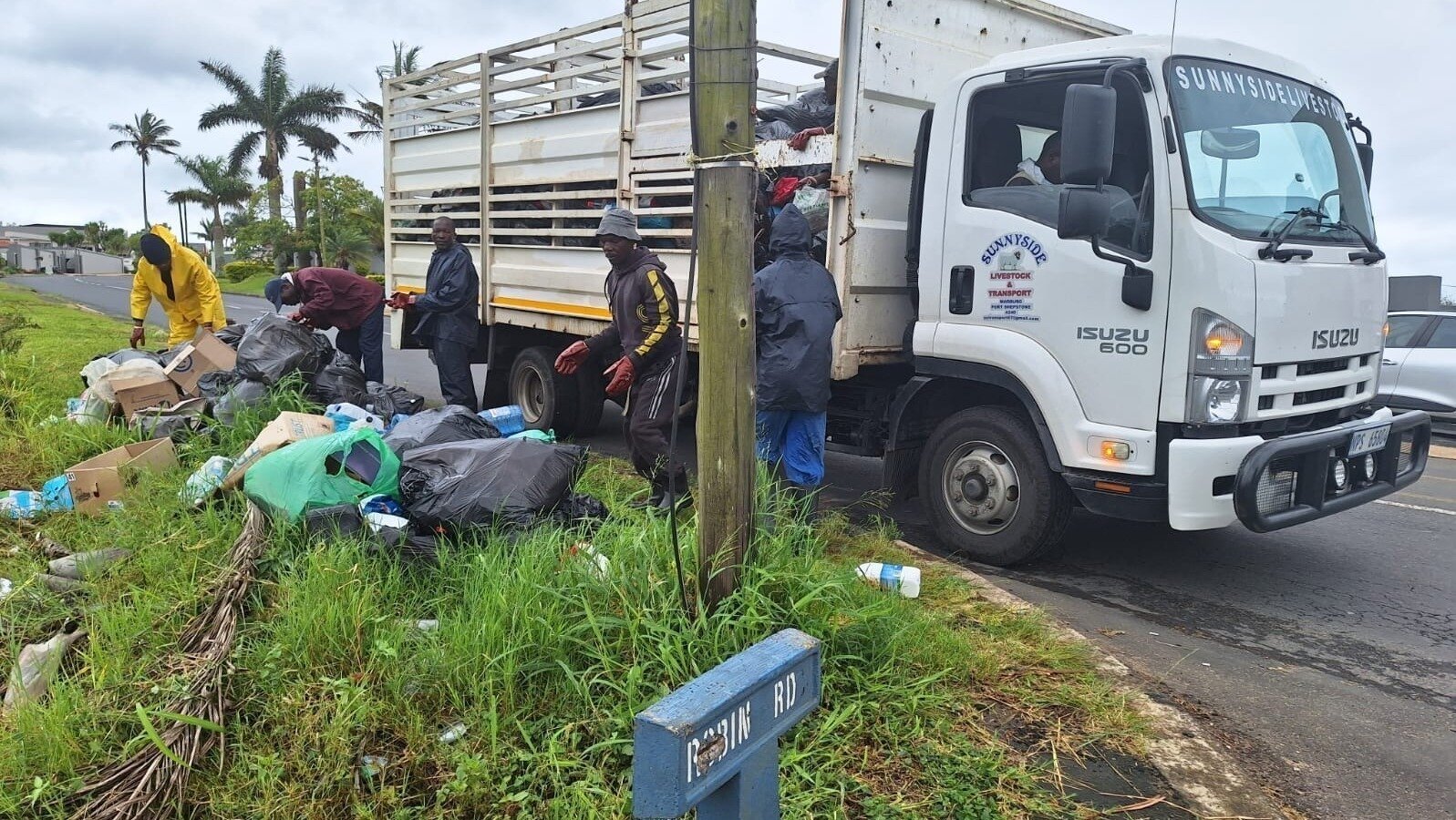 Petition Exempt Ray Nkonyeni Municipality Residents From Refuse petition-exempt-ray-nkonyeni-municipality-residents-from-refuse