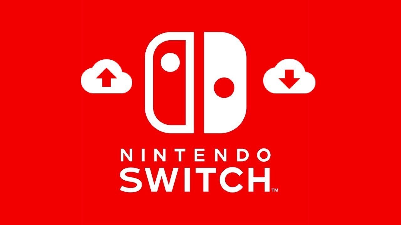 Pétition · Nintendo must add a cloud save feature to the Nintendo ...