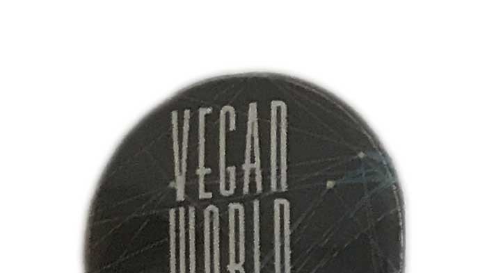 CALLING ALL VEGANS visual data 7