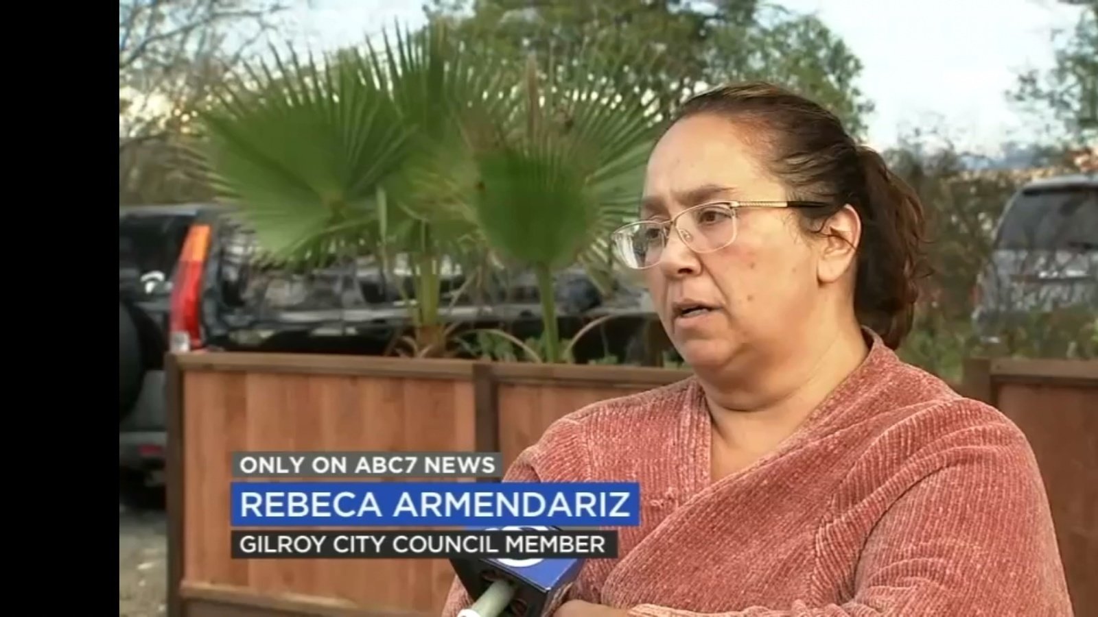 Petition · Remove Rebecca Armendariz from Gilroy City Council United