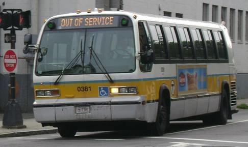 Mbta Bus 86 Schedule Petition · Keep Mbta Bus Services · Change.org
