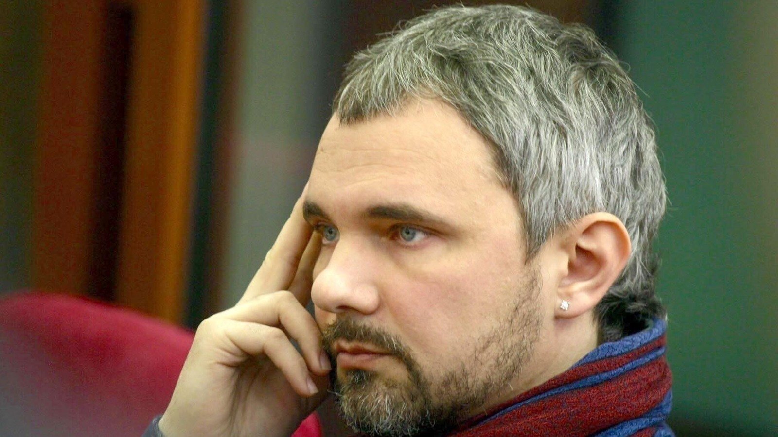 Петиция · Отправить дело Дмитрия Лошагина на новое дорасследование ...