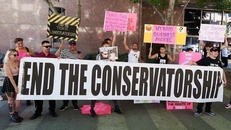 Petition · Cap the amount a conservator can spend on legal fees using a ...