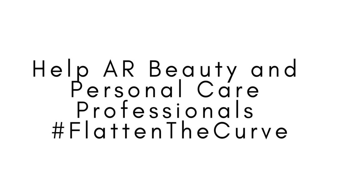 Petition · COVID19 (AR) Mandatory Salon Closures for Public Health and Economic Assistance