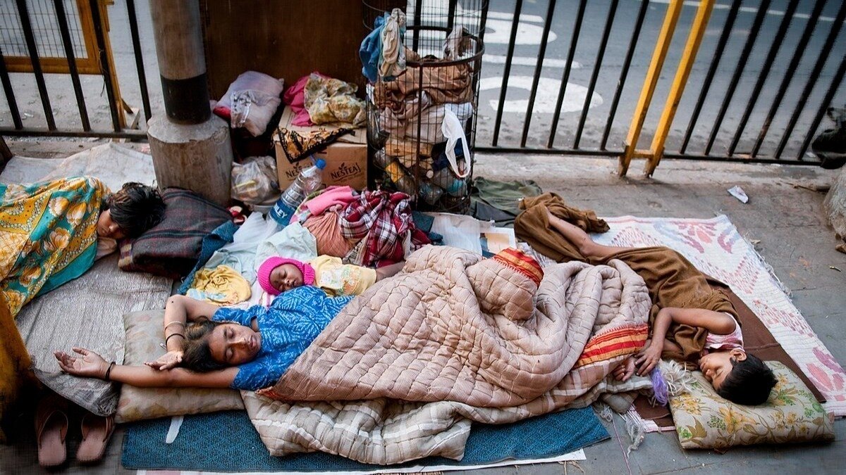 Petition · Provide Shelter for Homeless Individuals in Biñan, Laguna ...