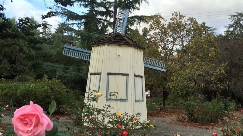 Peion California Nursery Historic Park Or City Revenue California Nursery Historic Park Or City Revenue Generating Event Center You Decide