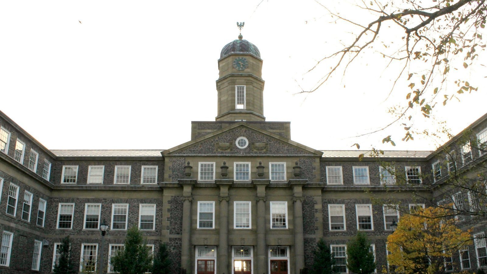 Petition · Refund Dalhousie International Students forced to