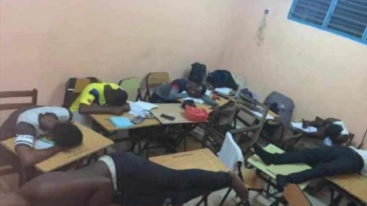 ACCRA TECHNICAL UNIVERSITY GRADING SCALE visual data 7