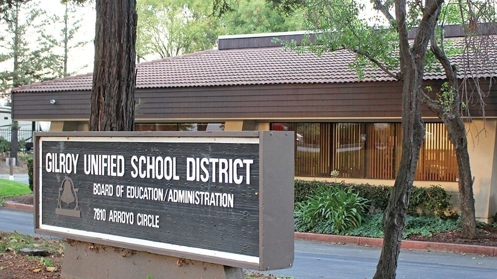 Petition · Reopen Gilroy Schools Gilroy, United States ·