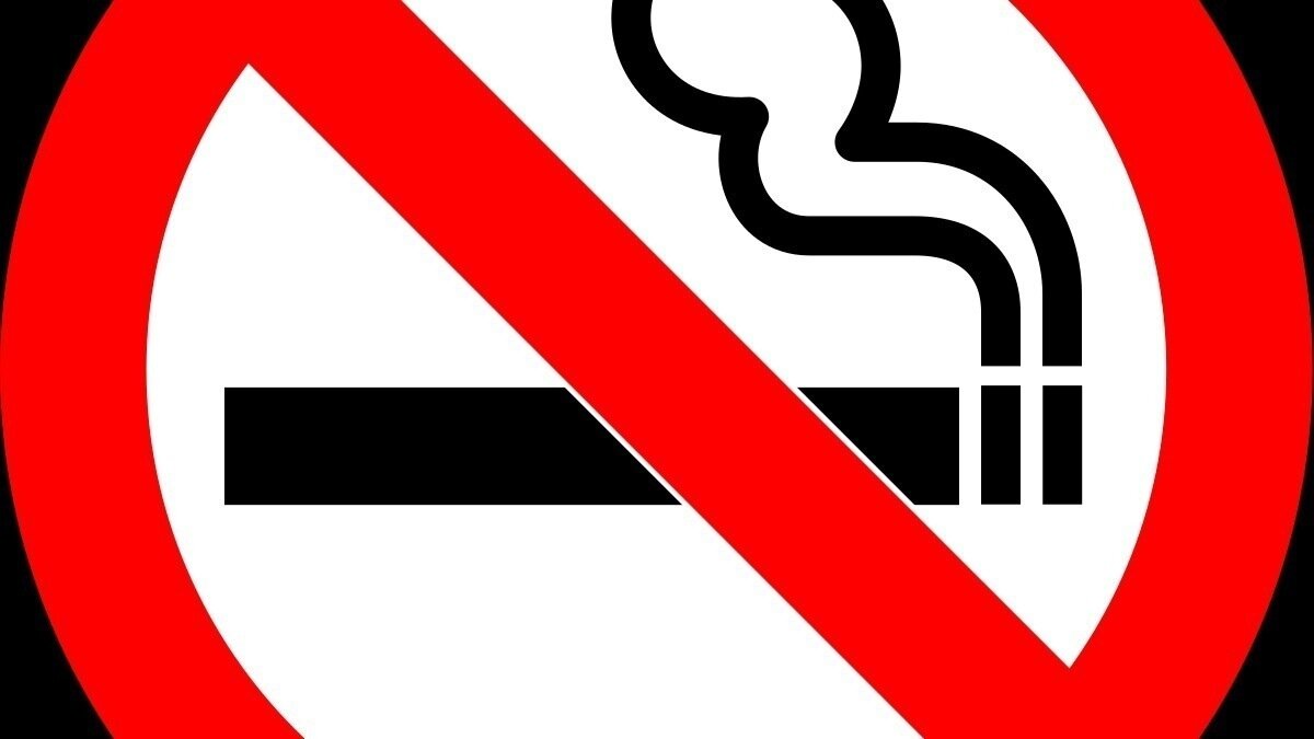 Petition ?? Prohibit Public Indoor Smoking to Protect NonSmokers