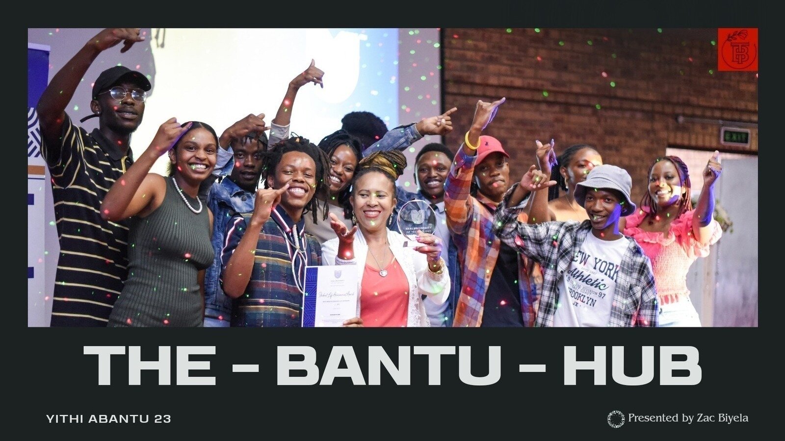 Petition · Open Up The Hub Vanderbijlpark, South Africa ·