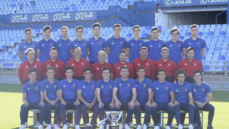 Petition Real Zaragoza Villarreal Copa Del Rey Juvenil En La Romareda Change Org