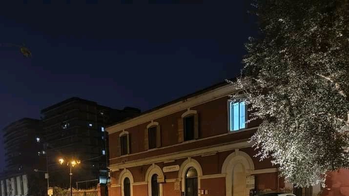Petizione · Gragnano/Castellammare/Napoli riaprire tratta exStazione