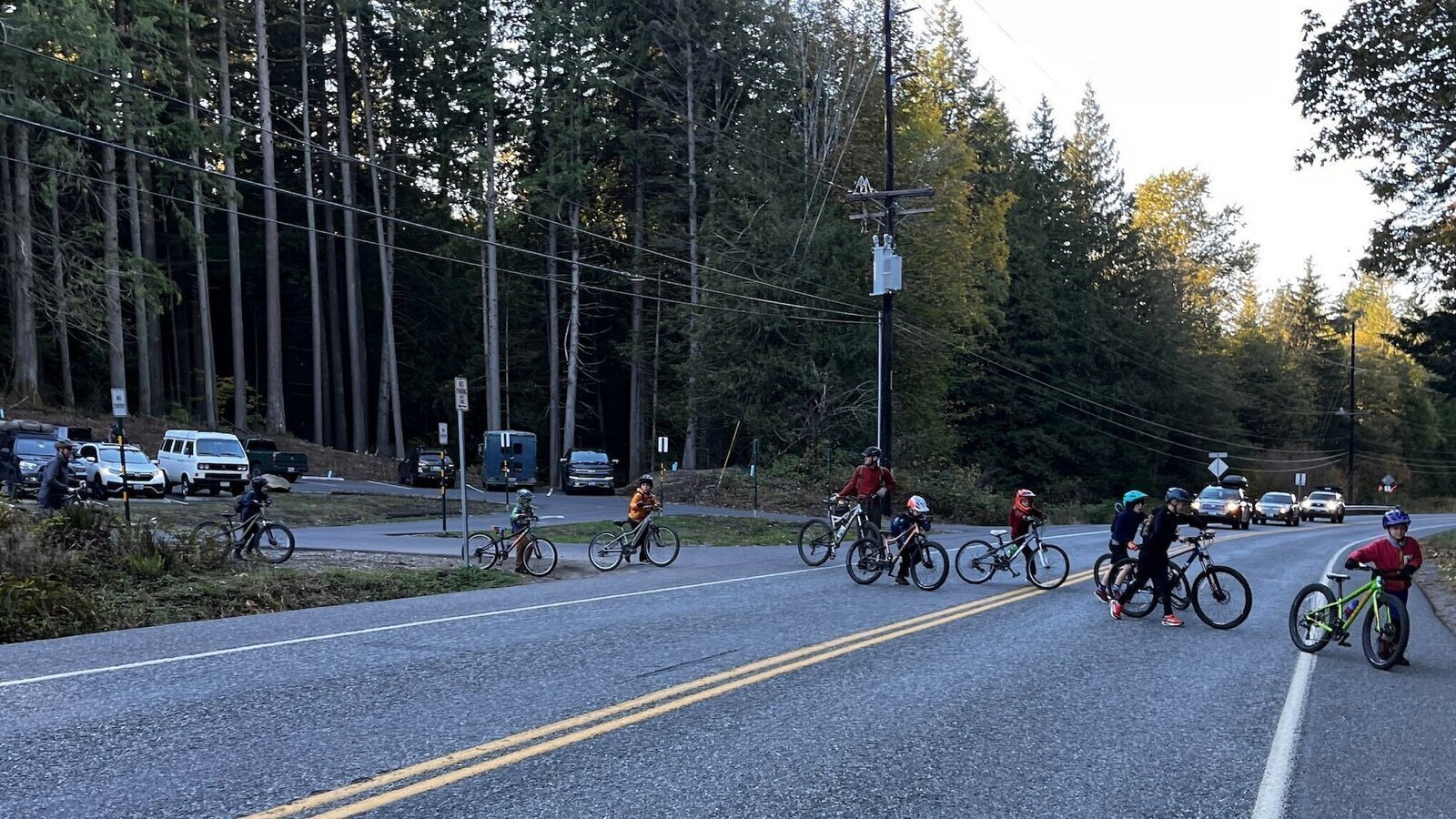 Petition · Install a Safe Crosswalk on Samish Way to Galbraith Lane