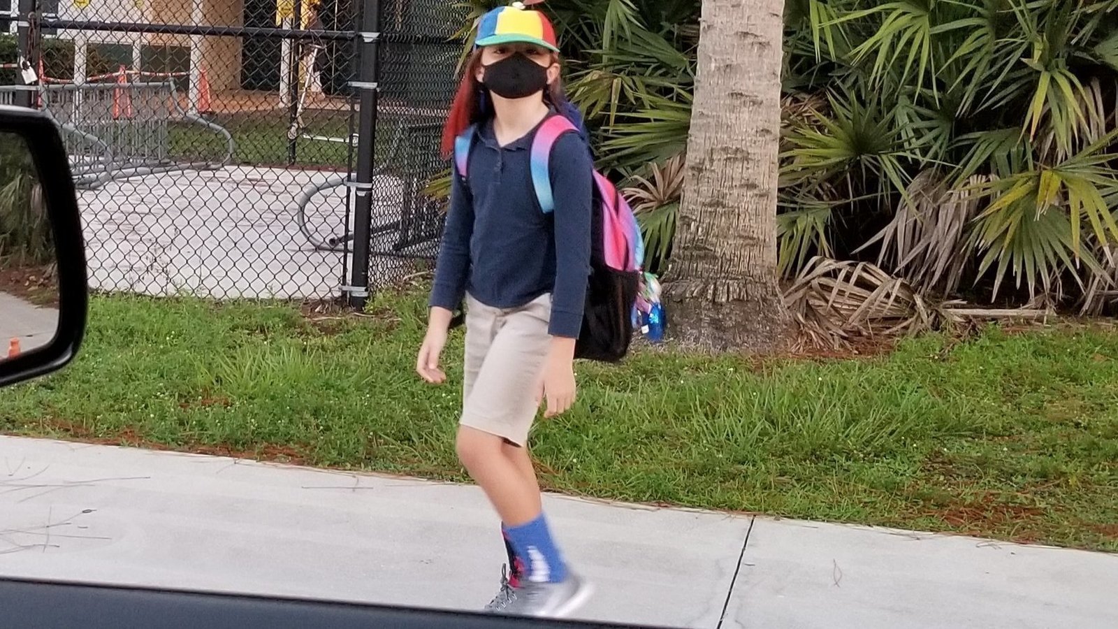 Petition · Remove Mask Mandate for Students in Palm Beach County School ...