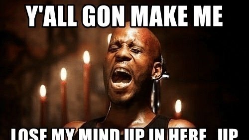 Petition · Tell DMX to make a Mom/Kid friendly Party Up - United States