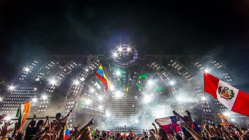 Petition · Bring #UMFPeru2015 Ultra Music Festival to Peru · Change.org
