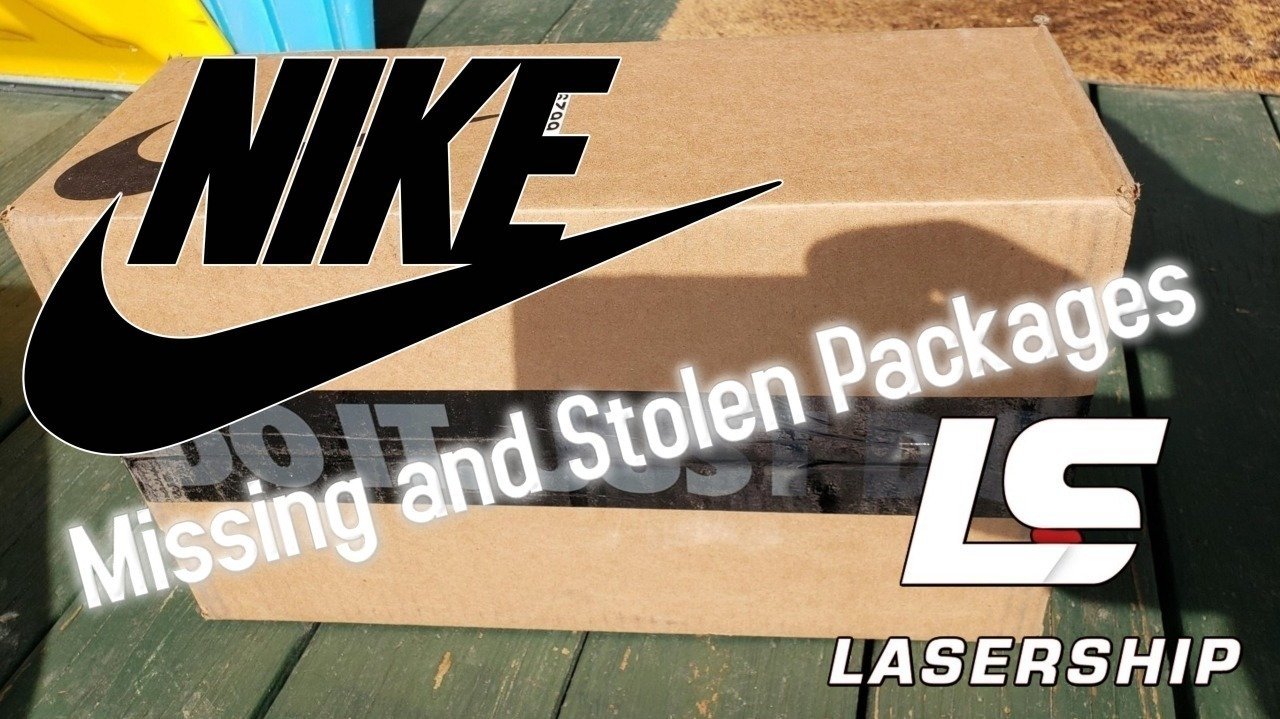Petition · Let Nike know that you don't want them to use lasership for