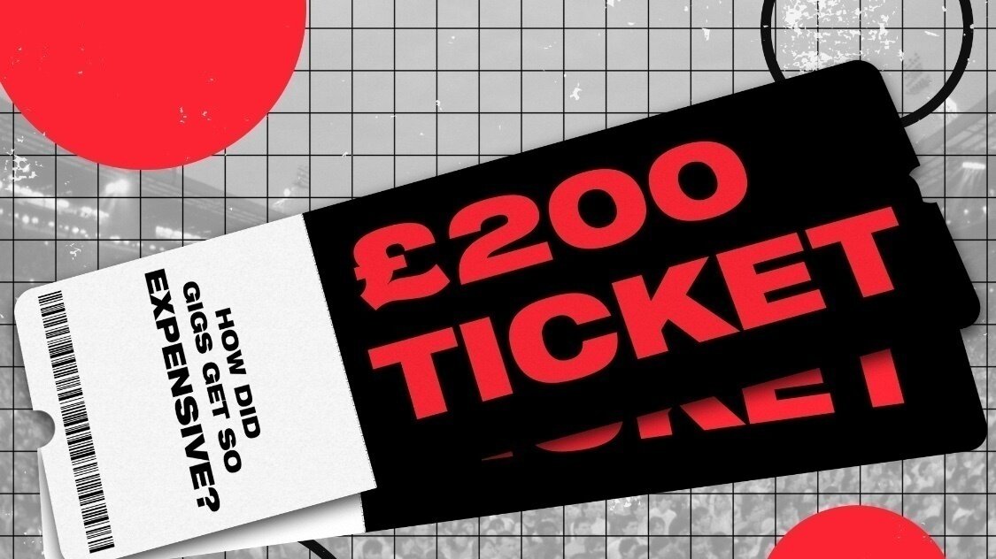 Petition · Stop Ticket Touts Make Concert Tickets Affordable for All