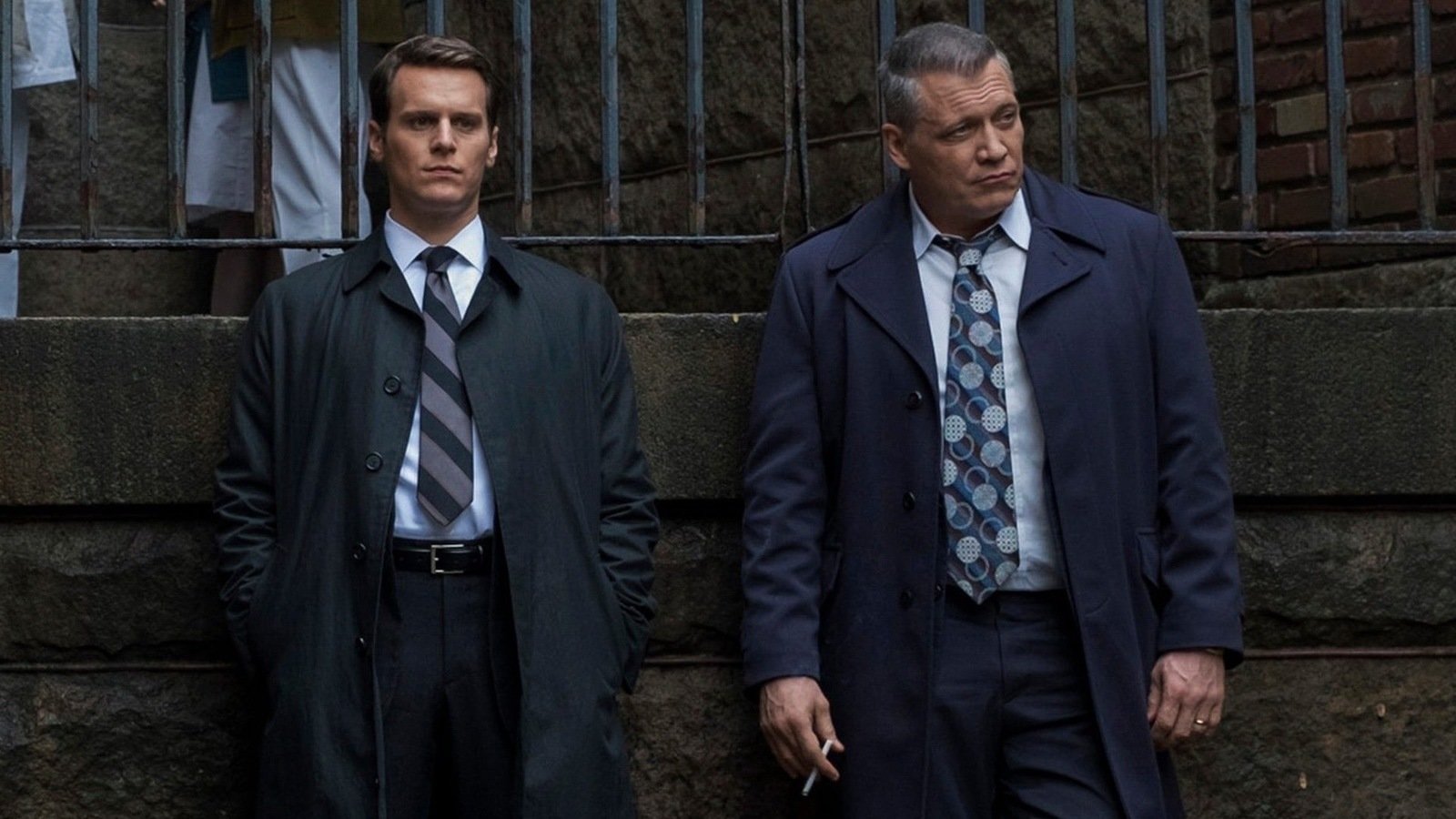 Mindhunter Saison 1 Episode 3 Streaming