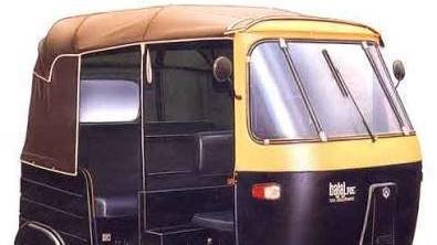 Petition · Auto Rickshaw To Go Cashless - United Kingdom · Change.org