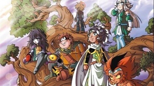 Pétition · Adaptation de la célèbre bd des légendaires - France