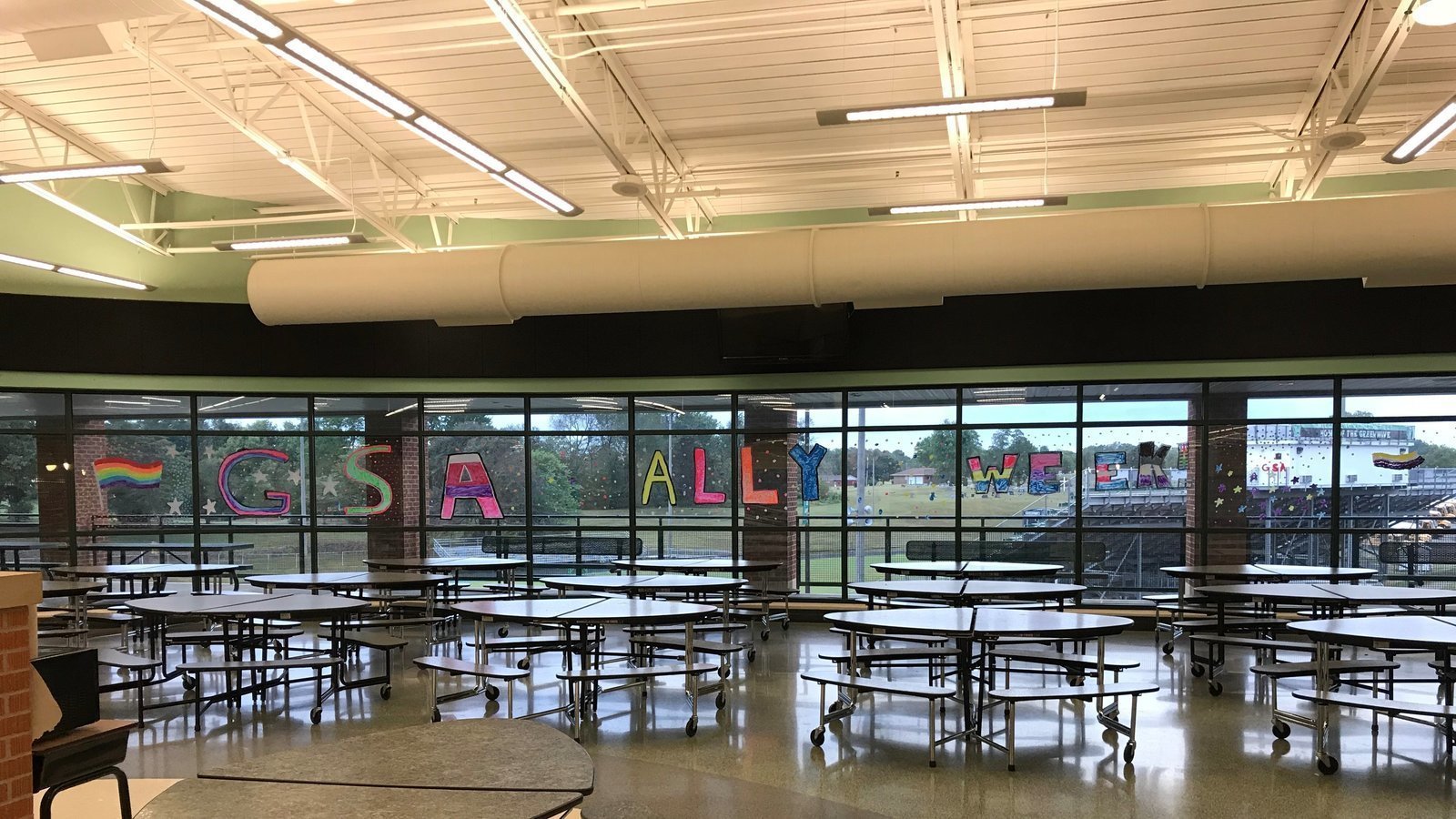 Petition · STOP TREATING GSA SPECIAL IN MEADE COUNTY SCHOOL