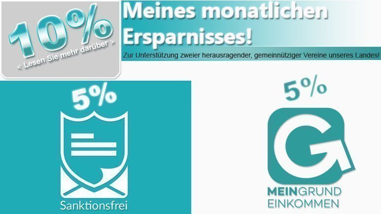 Mein Grundeinkommen E.V. Mein Grundeinkommen E.V.