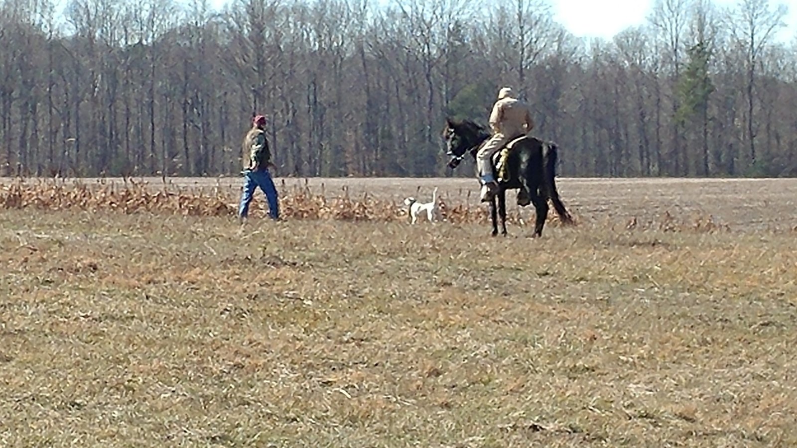 Petition · Keep C.F. Phelps WMA open to all outdoor activities like