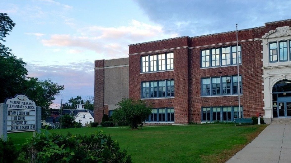 Petition · Save Mount Pleasant Elementary School Nashua, United
