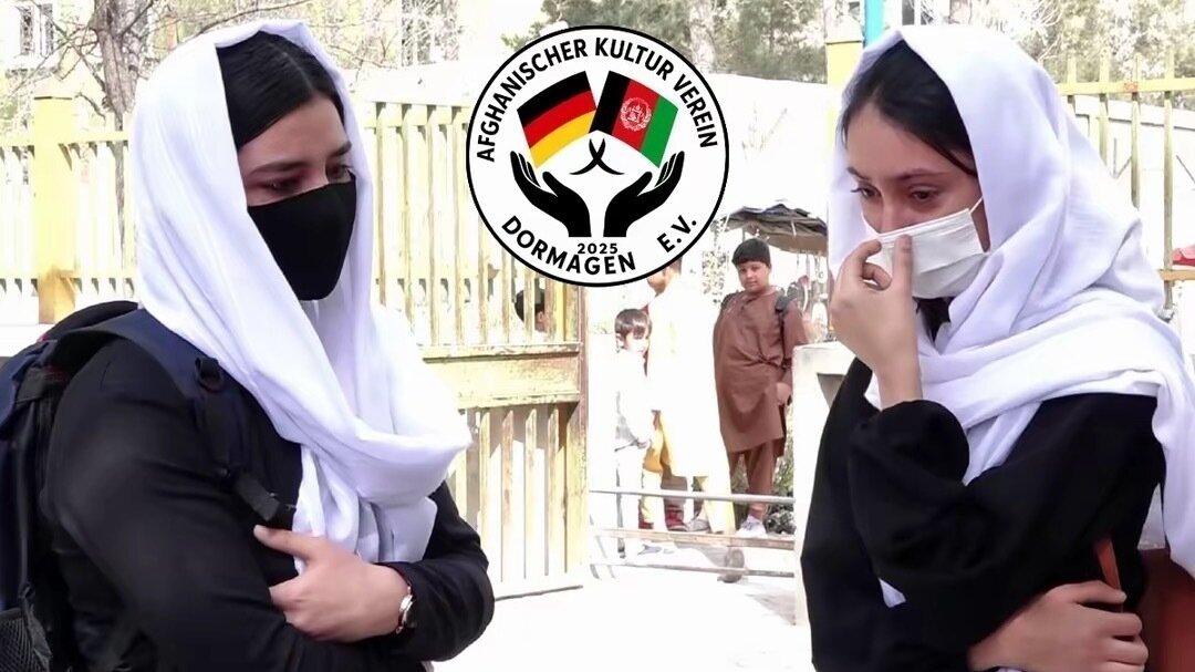 Petition · Petition for the Right to Education for Girls in Afghanistan ...