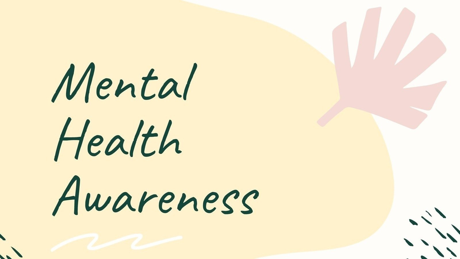 Petition · Advocacy for Mental Health Professionals - United States ...